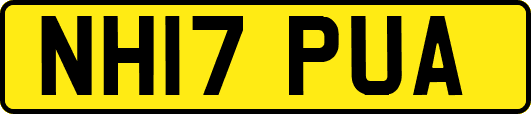 NH17PUA
