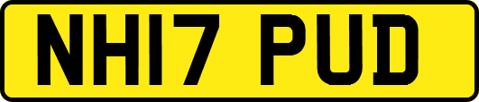 NH17PUD