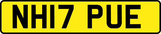 NH17PUE