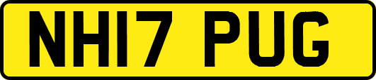 NH17PUG