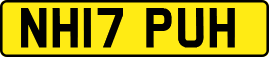 NH17PUH