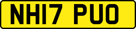 NH17PUO