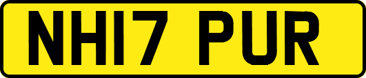NH17PUR