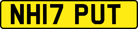 NH17PUT