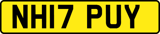 NH17PUY