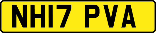 NH17PVA