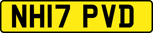 NH17PVD