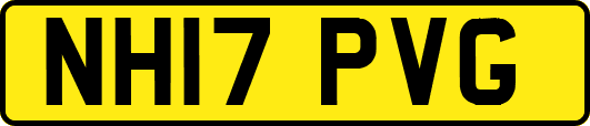 NH17PVG