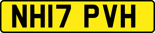NH17PVH
