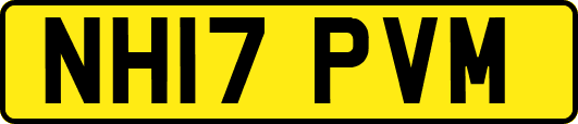NH17PVM