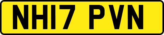 NH17PVN