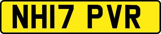 NH17PVR