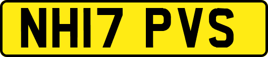 NH17PVS
