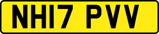 NH17PVV