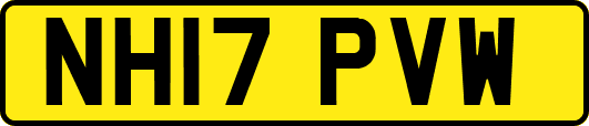 NH17PVW