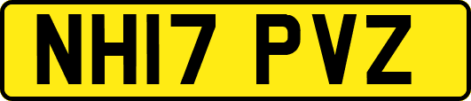 NH17PVZ