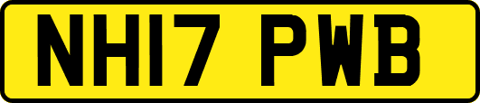 NH17PWB