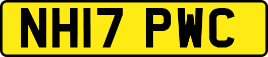 NH17PWC