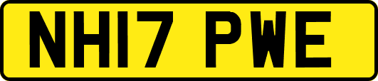 NH17PWE