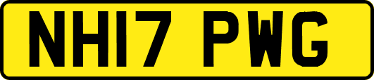 NH17PWG
