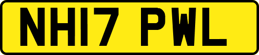 NH17PWL