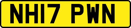 NH17PWN