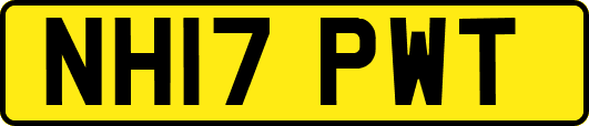 NH17PWT