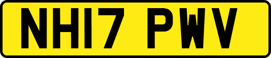 NH17PWV
