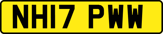 NH17PWW