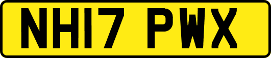 NH17PWX