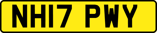 NH17PWY