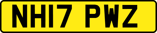 NH17PWZ