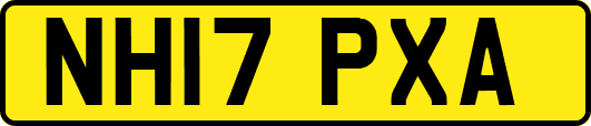 NH17PXA