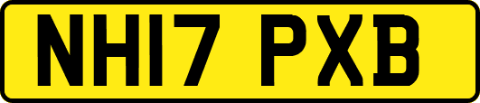 NH17PXB