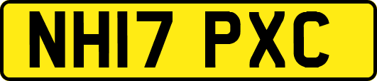 NH17PXC
