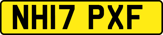 NH17PXF