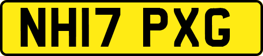 NH17PXG