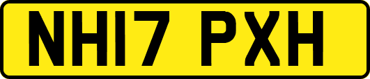 NH17PXH