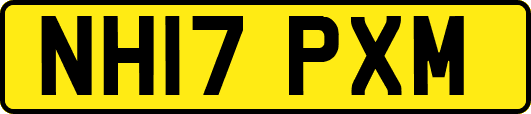 NH17PXM