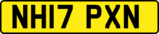 NH17PXN