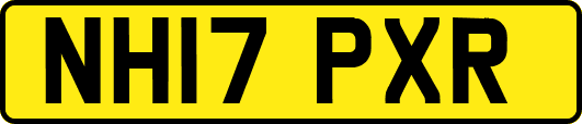 NH17PXR