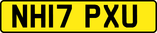 NH17PXU