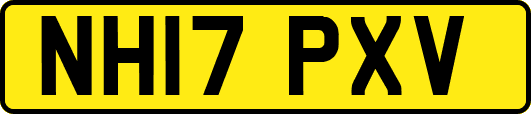 NH17PXV