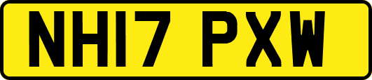 NH17PXW