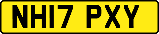 NH17PXY