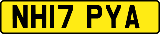 NH17PYA