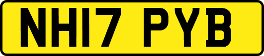 NH17PYB