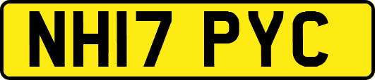 NH17PYC