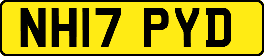 NH17PYD