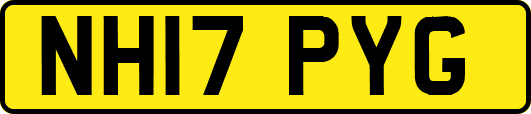 NH17PYG